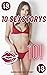 10. HARDCORE SEX STORIES!: EROTIC SHORT STORIES UNCENSORED!