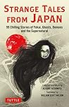 Strange Tales fro...