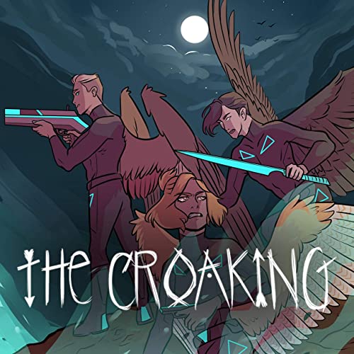 The Croaking, Season 2