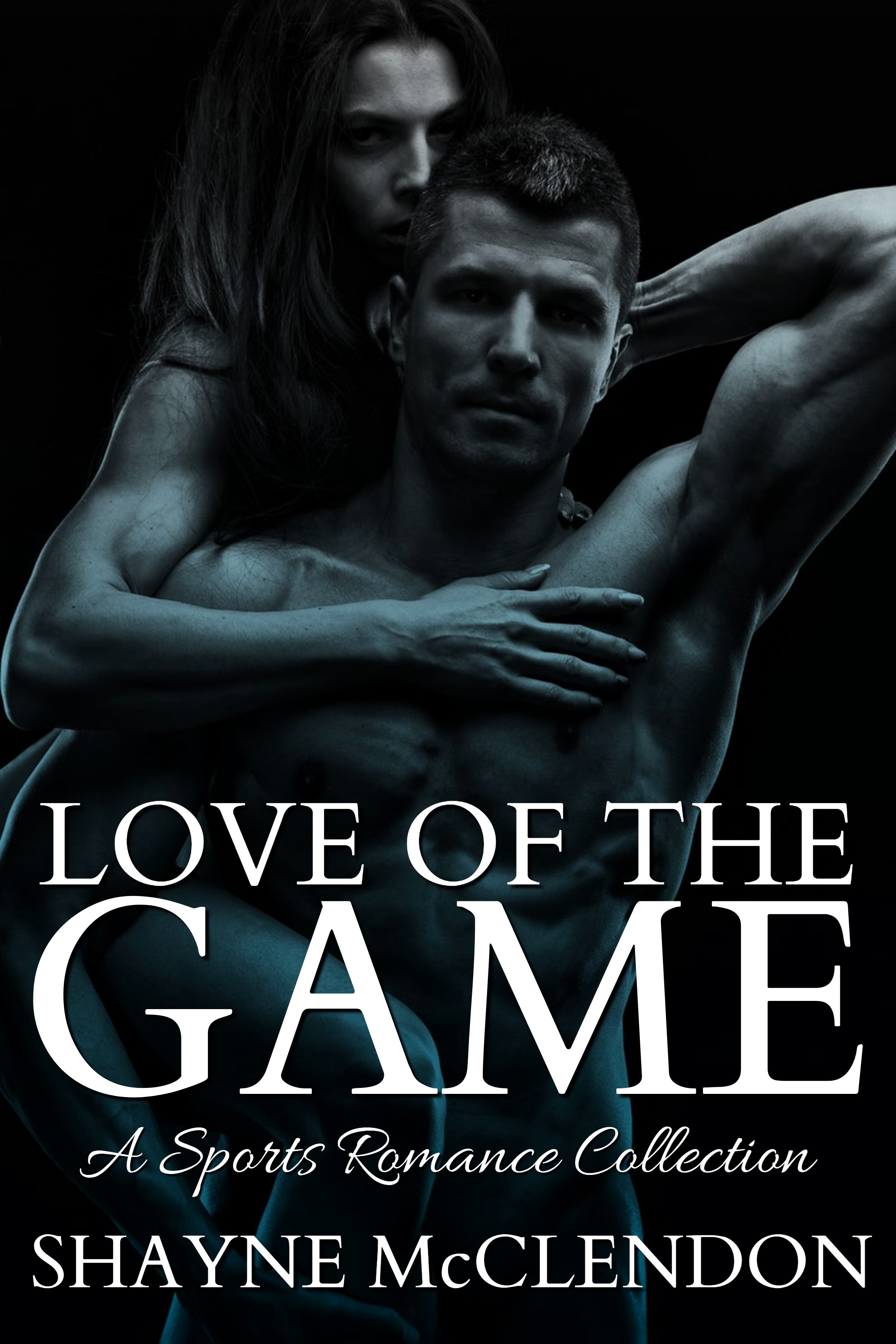 Love of the Game - The Complete Collection (Love of the Game, #1-5)