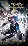 The Horus Heresy:...