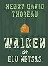 Walden ehk elu me...