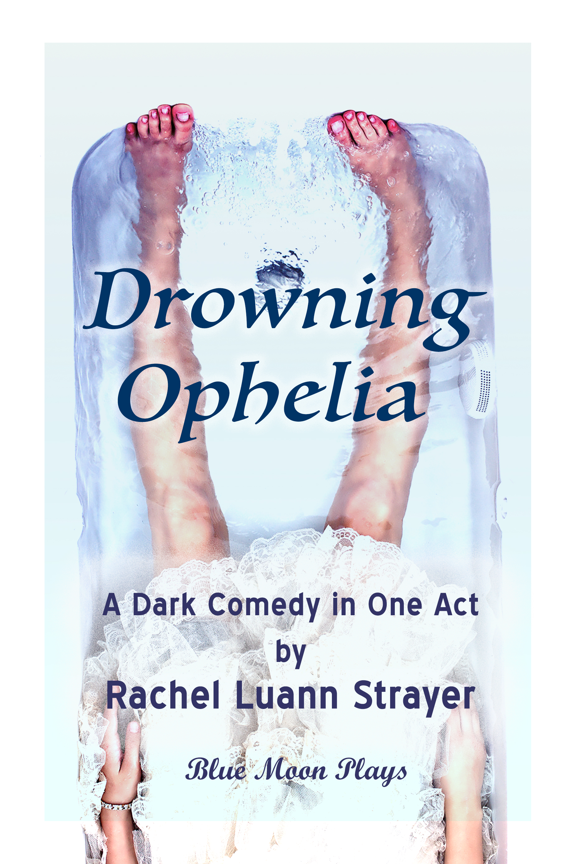 Drowning Ophelia