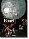 Hieronymus Bosch....