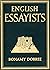 English essayists