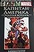 Капитан Америка: Зимния Войник (Върховна колекция Графични романи #21)