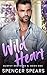 Wild Heart (Murphy Brothers #1)