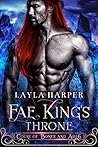 Fae King's Throne by Layla  Harper