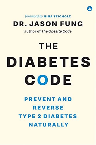 Yogi Impressions The Diabetes Code
