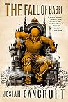 Book cover for The Fall of Babel (The Books of Babel, #4)