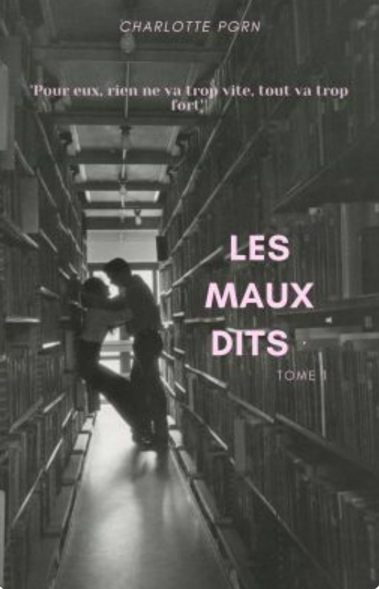 Les Maux Dits - T1
