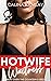 Hotwife Waitress: Bent Over the Counter & Used