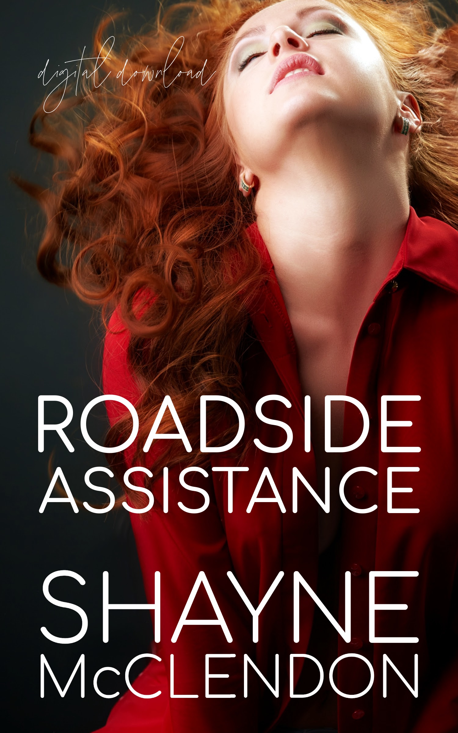 Roadside Assistance (ebook)