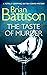 The Taste of Murder (Detect...