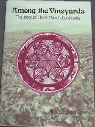Among the Vineyards: The story of Christ Church, Constantia