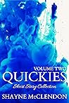 Quickies - Volume...