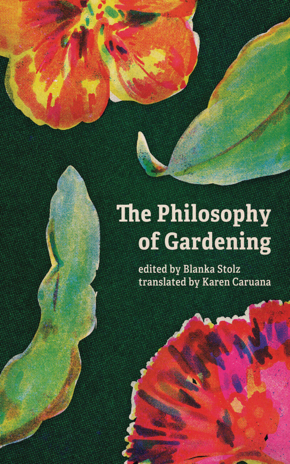 The Philosophy of Gardening (ebook)