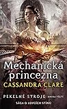 Mechanická princezna