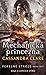 Mechanická princezna by Cassandra Clare