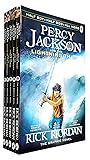 Percy Jackson Gra...