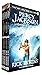 Percy Jackson Graphic Novels 1-5 Books Collection Set (The Lightning Thief, Sea of Monsters, Titan's Curse, The Battle of the Labyrinth, The Last Olympian)