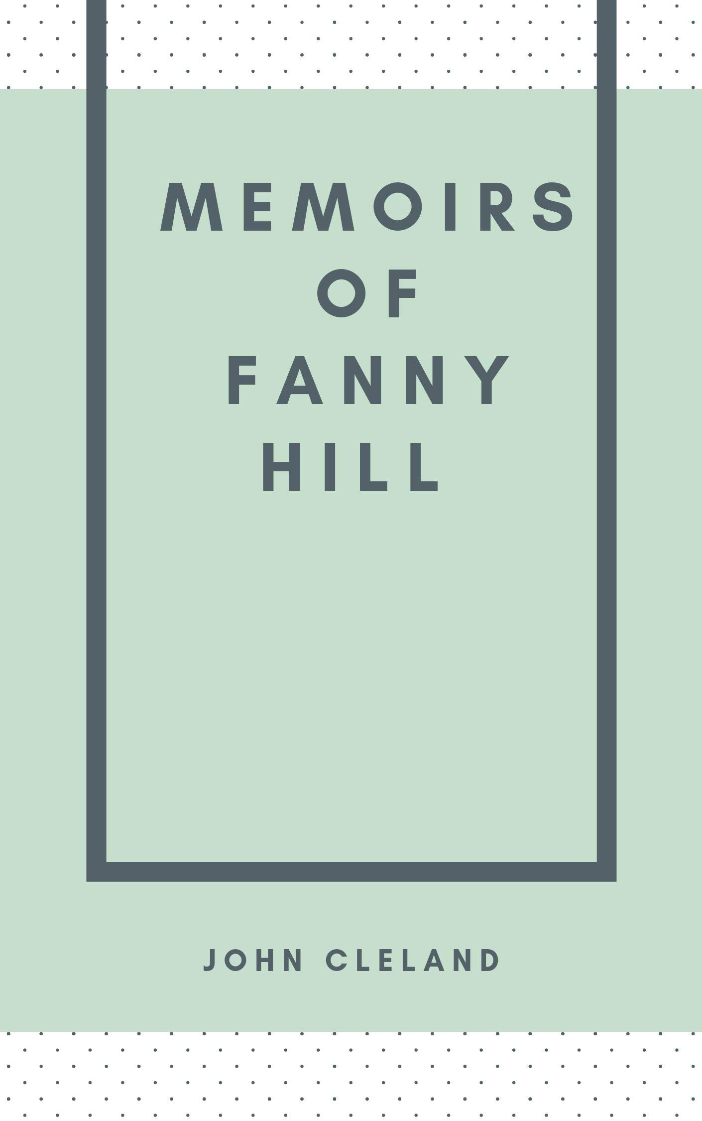 Memoirs of Fanny Hill