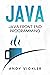 Java: Java Front End Progra...