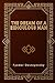 The Dream of a Ridiculous Man by Fyodor Dostoevsky