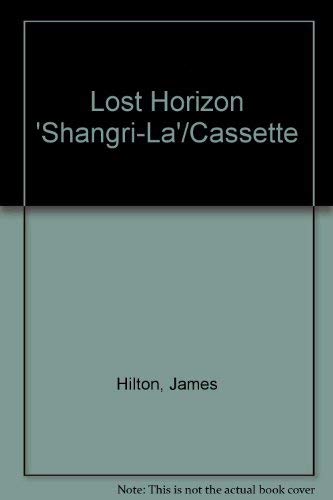Lost Horizon