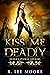 Kiss Me Deadly (Supernatura...