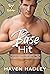 Base Hit (Espen Emperors #2)