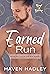 Earned Run (Espen Emperors #4)