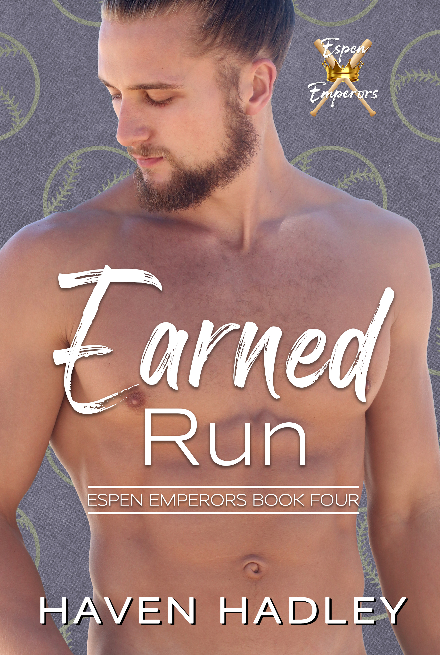 Earned Run (Espen Emperors #4)
