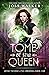 Tomb of the Queen (Jayne Thorne, CIA Librarian #1) by Joss Walker