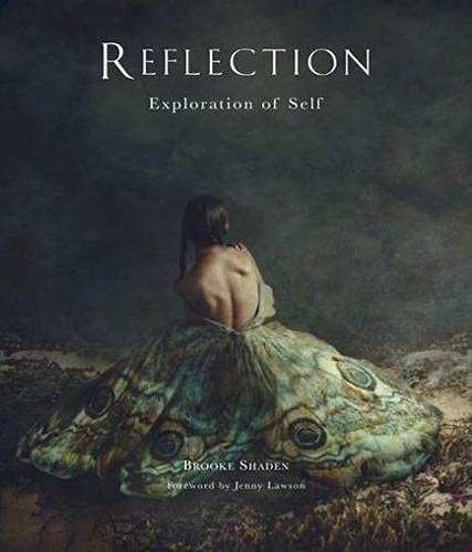 Reflection : Exploration of Self, The Limited Edition (Hardcover)