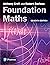 Foundation Maths by Anthony Croft