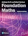 Foundation Maths Foundation Maths