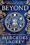 Book cover for Beyond (The Founding of Valdemar, #1)