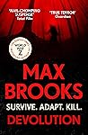 Devolution by Max Brooks