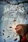 The Corrigan Legacy