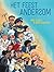 Het feest Andersom by Paul Biegel