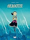 Hématite by Victoria Maderna