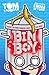 Bin Boy: There's nothing rubbish about this superhero!