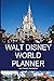 Walt Disney World Planner -...