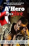 A Hero For Hire