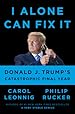 Image for I Alone Can Fix It