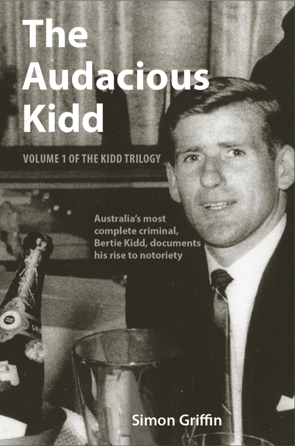 The Audacious Kidd (1)
