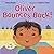 Oliver Bounces Back by Alison Hughes