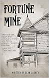 Book cover for Fortune Mine