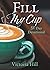 Fill My Cup: 30 Day devotional